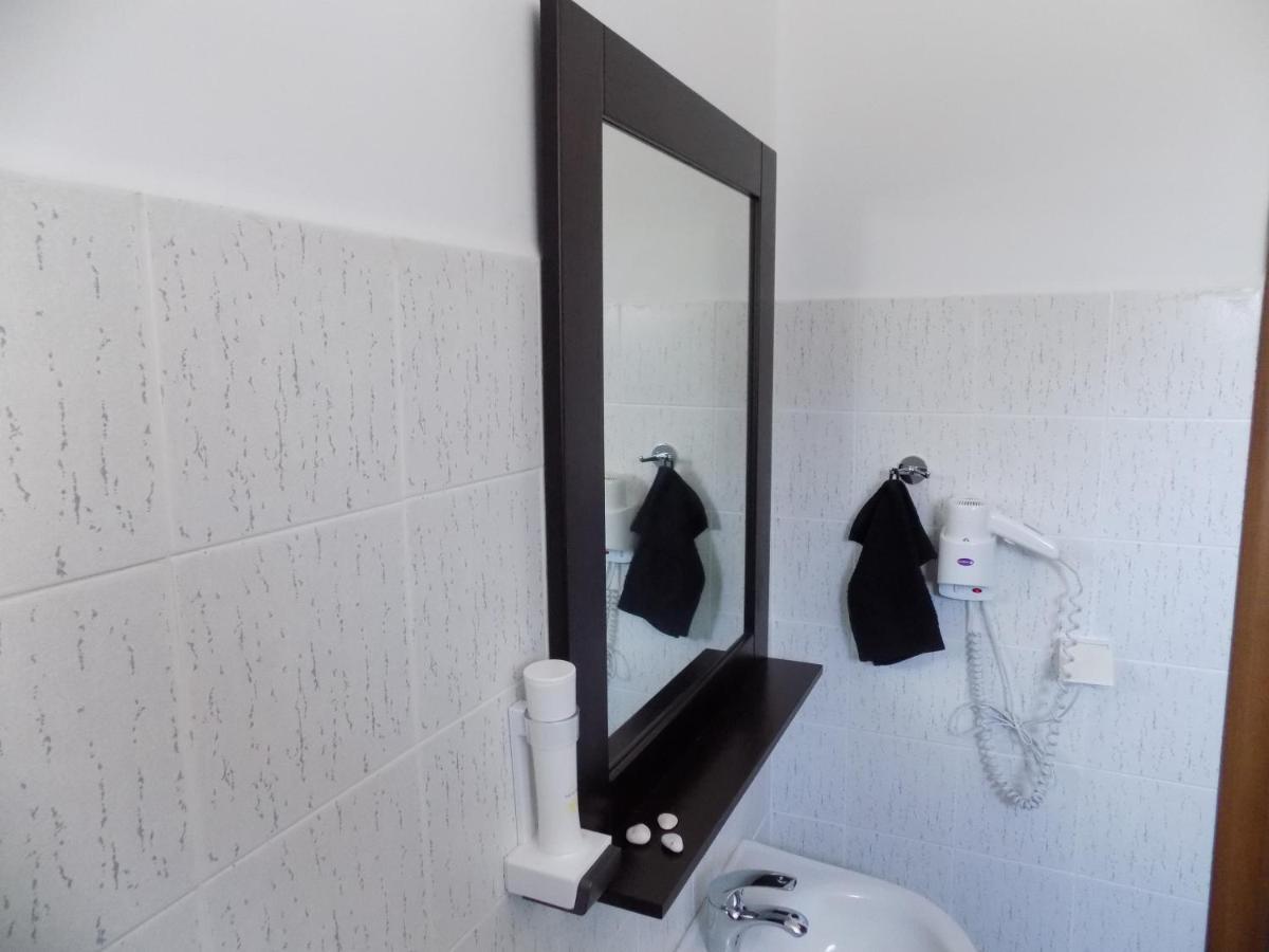 Anemi Leros Apartments Panteli Экстерьер фото